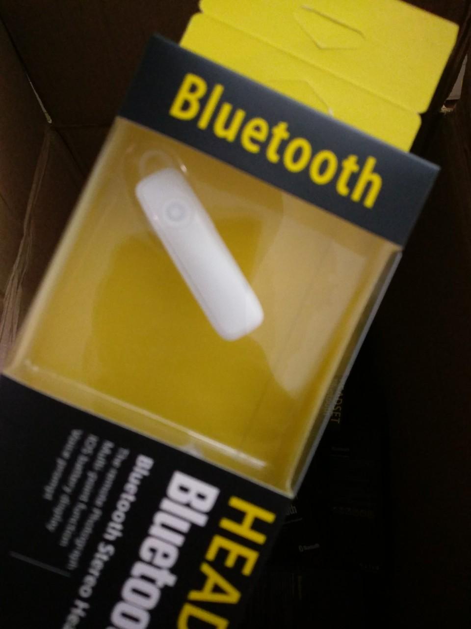 Tai nghe Bluetooth N7100