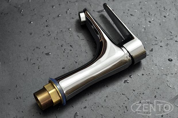 VÒI NÓNG LẠNH ZENTO ZT2027
