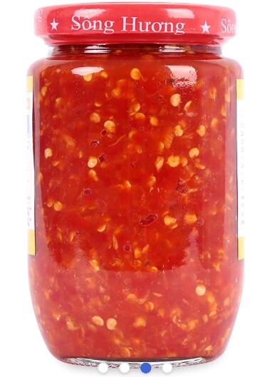 Ớt Xay Sông Hương 200g