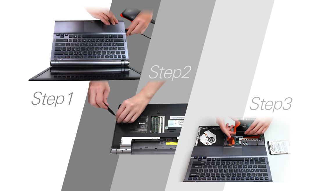Ổ cứng SSD Silicon Power S55 120GB Sata III