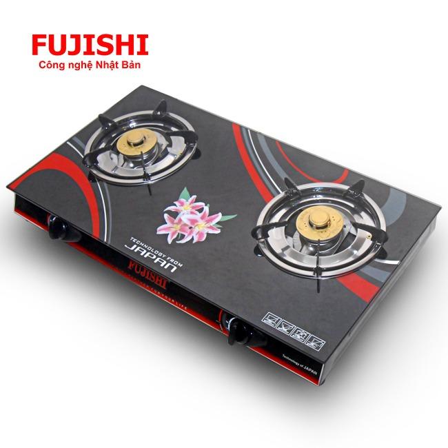 Bếp gas Fujishi FU-180/180A/180B