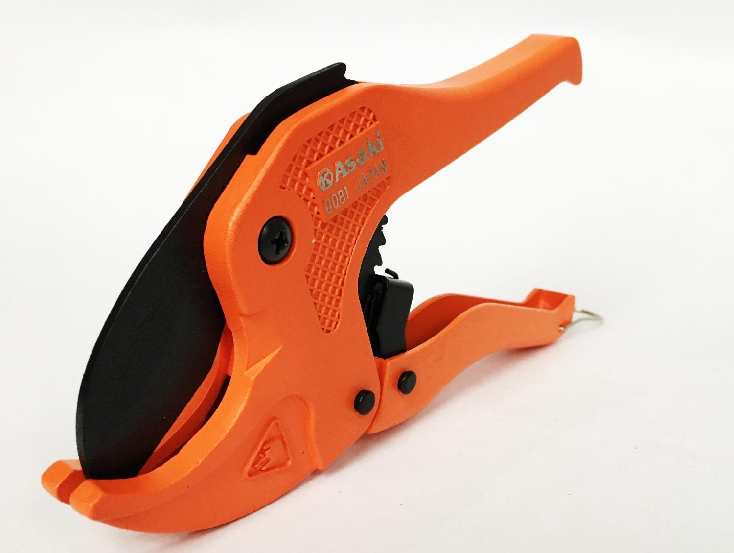 Dao cắt ống Asaki PVC AK-081 40mm