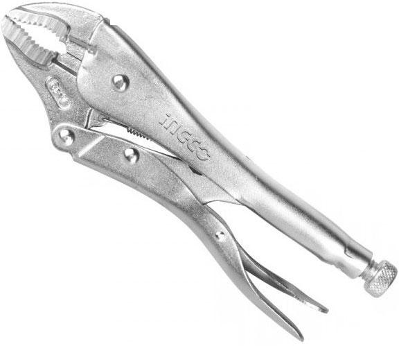 Kìm bấm khóa INGCO HCJLW0207