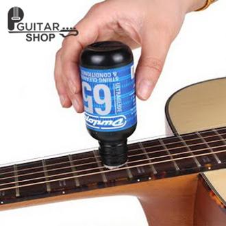 DẦU LAU DÂY ĐÀN GUITAR DUNLOP 6582