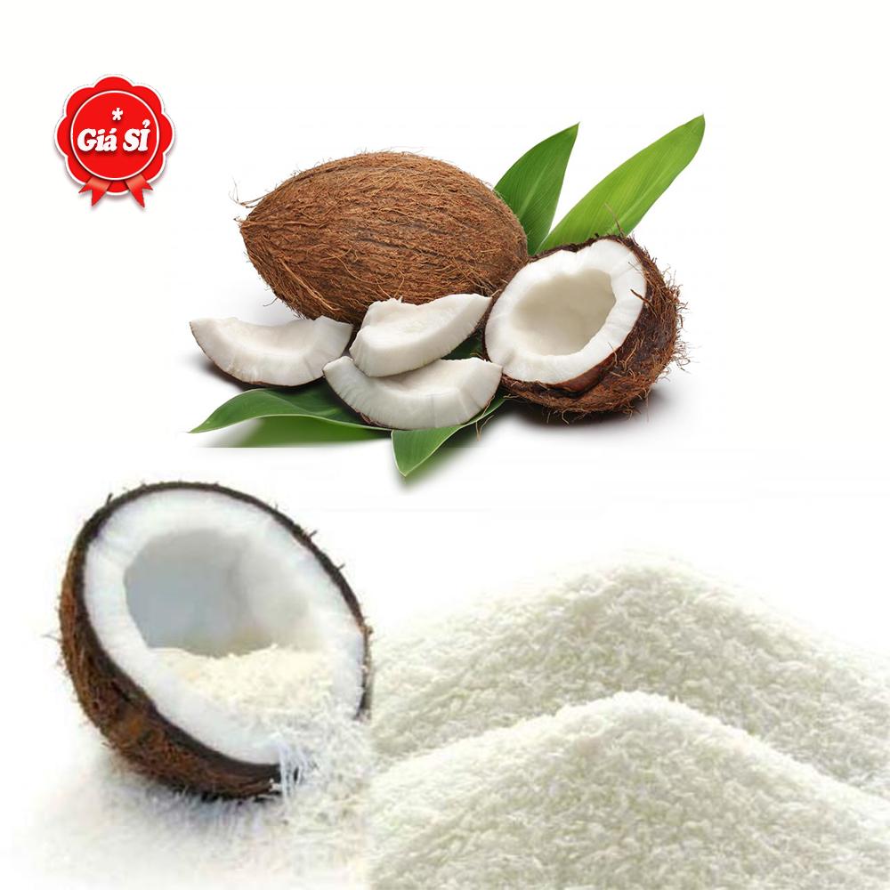 Bột Cơm Dừa 1kg