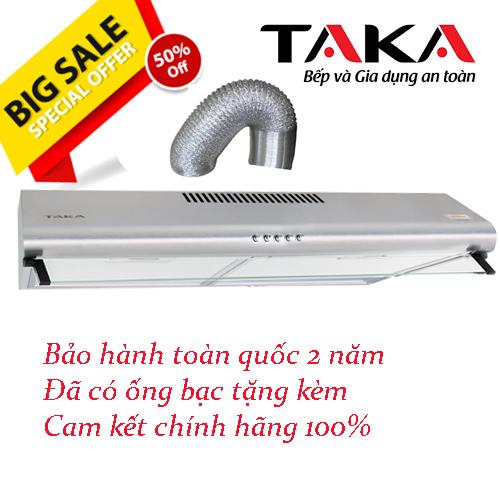 MÁY HÚT MÙI TAKA TK-HC270S