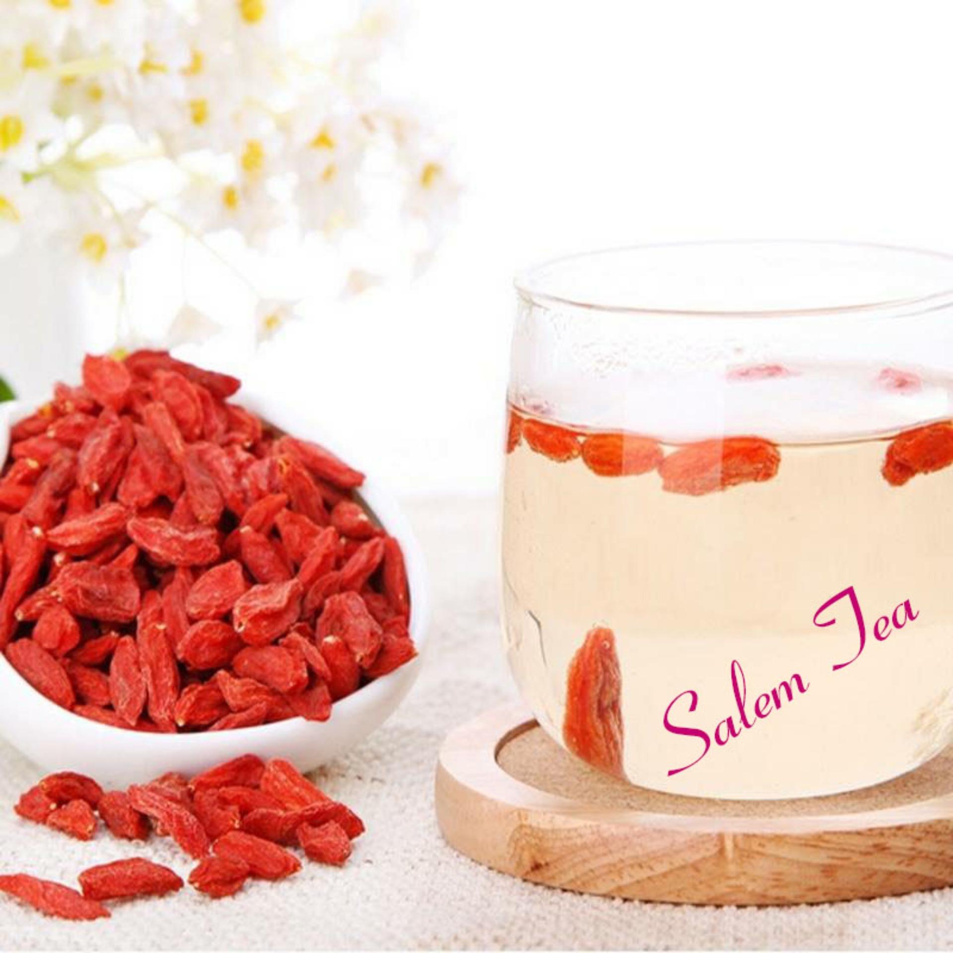Kỷ tử Ninh Hạ 200g