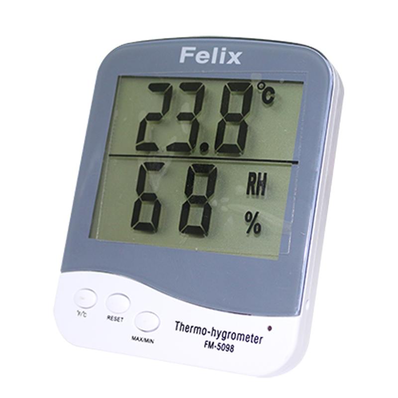 Đồng hồ đo độ ẩm Felix FM 5098