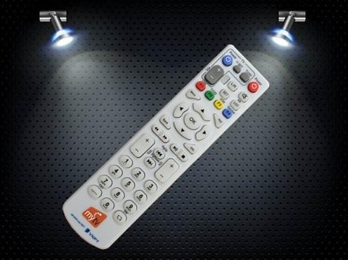 Điều khiển mytv S1