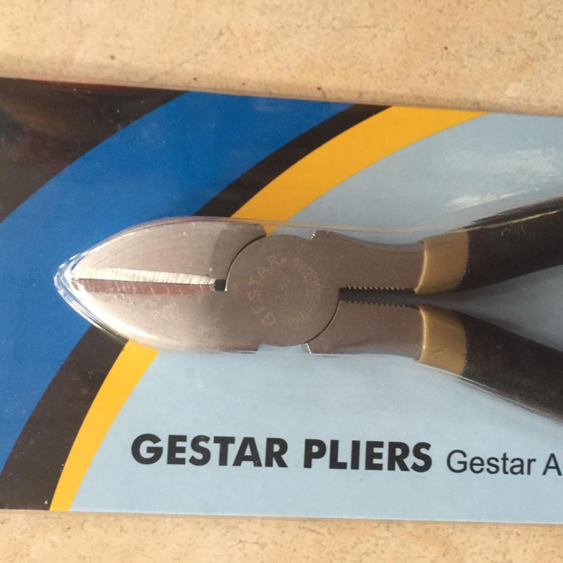 Kềm cắt GESTAR GE995
