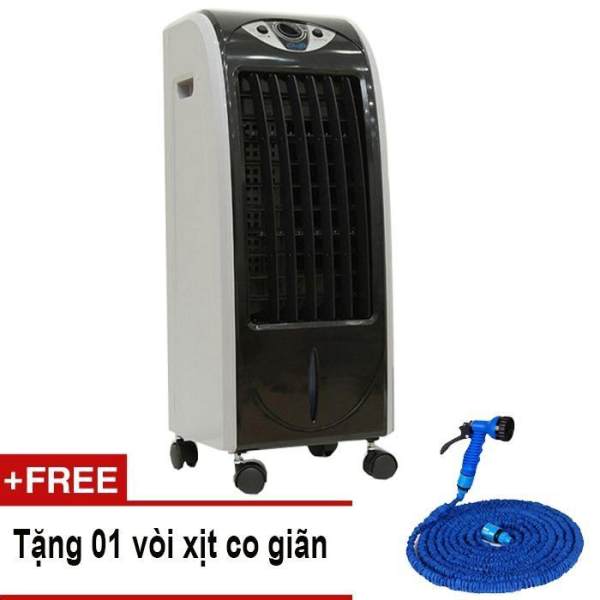 Quạt Hơi Làm Lạnh Không Khí Magic A48 Tặng Ống Nước Co Giãn Sunny Store