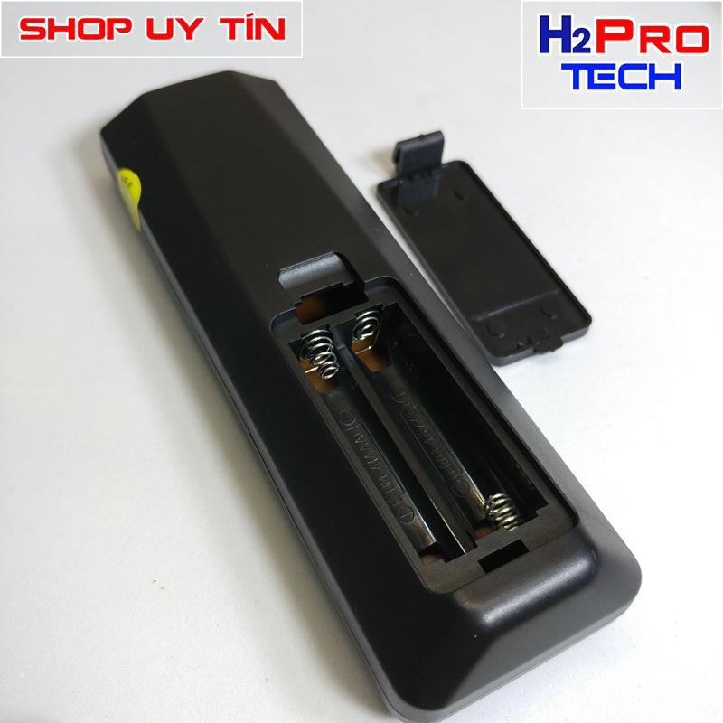 Điều khiển tivi Sharp RM-L1046