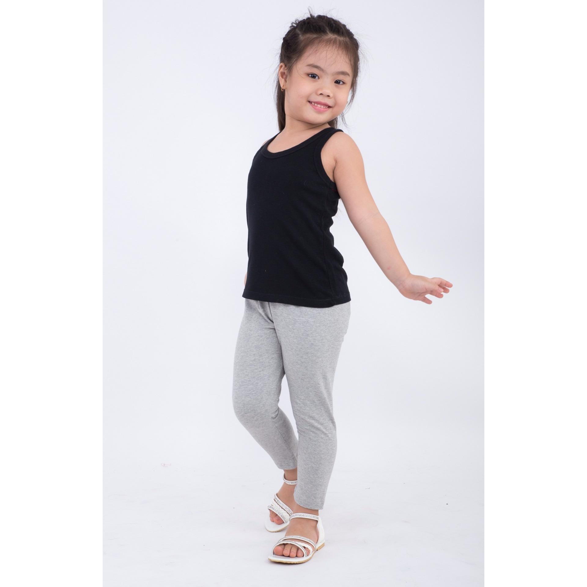 Quần Legging Bé Gái Ugether UKID154