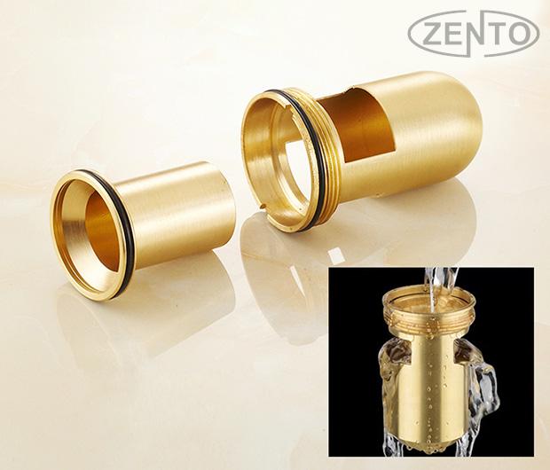THOÁT SÀN ZENTO ZT521