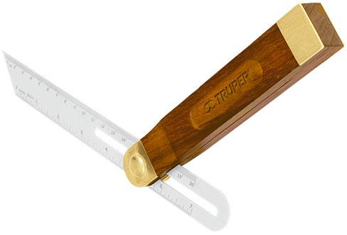 THƯỚC Ê KE VUÔNG TRUPER 14385