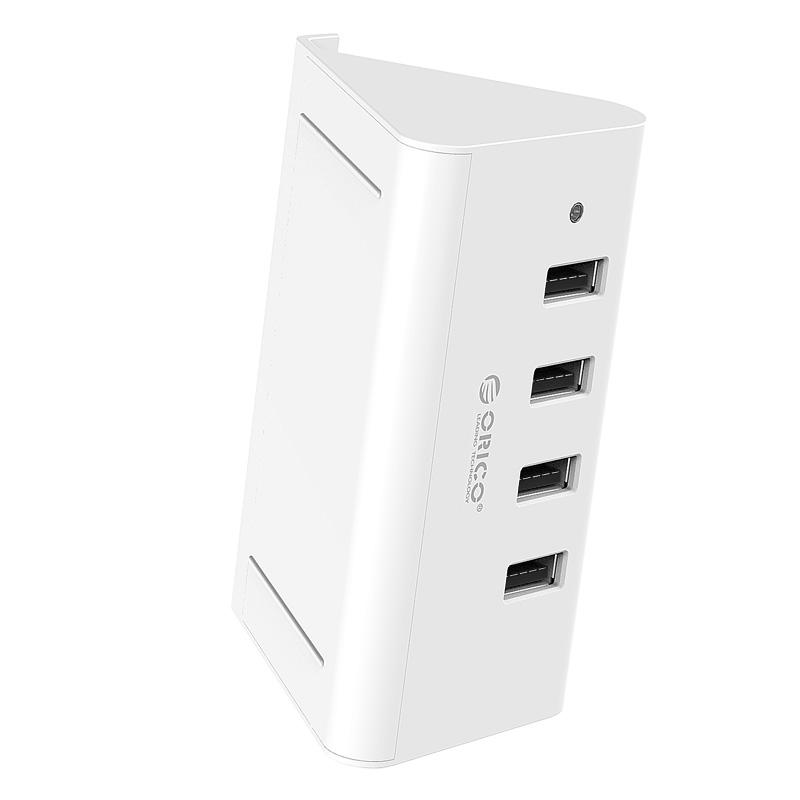 BỘ CHIA 4 CỔNG USB 2.0 ORICO SHC-U2