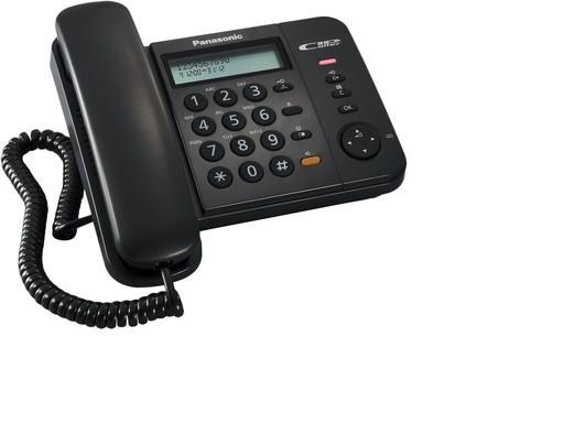 Điện Thoại Bàn PANASONIC KX-TS580