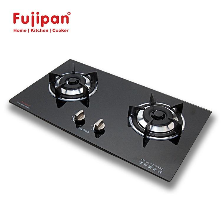 Bếp gas âm Fujipan FJ-8990B