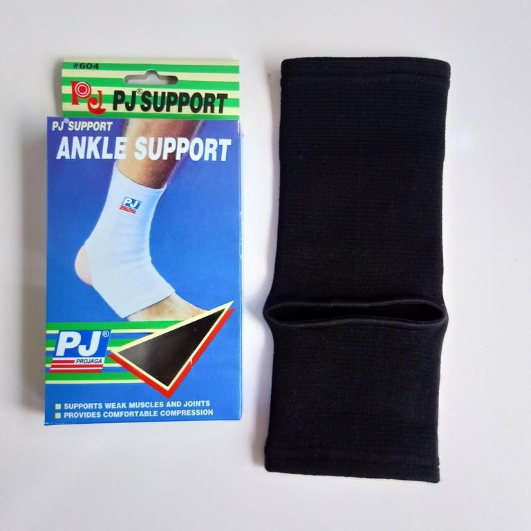 Băng gót chân hộp PJ 604