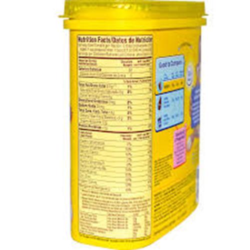 Bột Socola Nestle Nesquik 532g