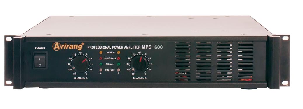 AMPLY ARIRANG MPS-600