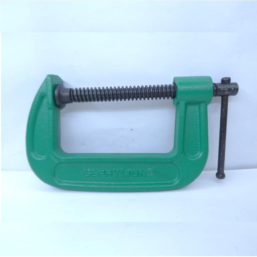 CẢO CHỮ C BERRYLION 052101005