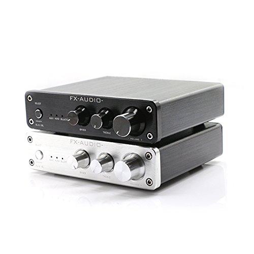 Bộ Amplifier FX Audio XL-2.1BL
