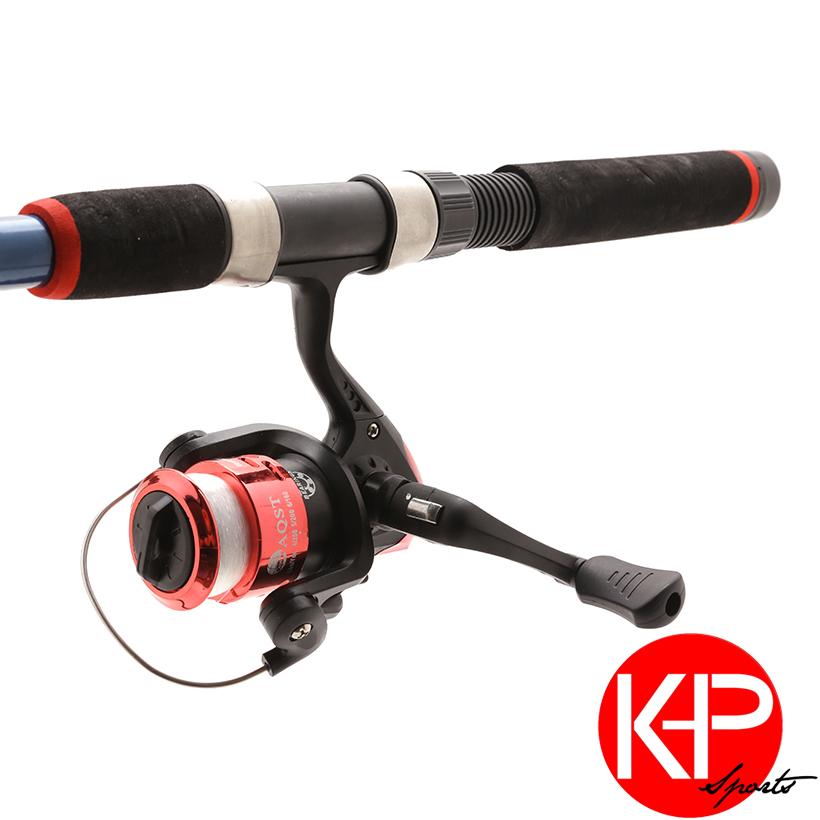 Bộ 1 Cần Câu Và 1 Máy KHP 2M7