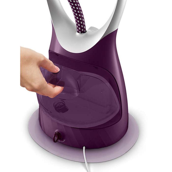 BÀN ỦI / BÀN LÀ HƠI NƯỚC PHILIPS GC556