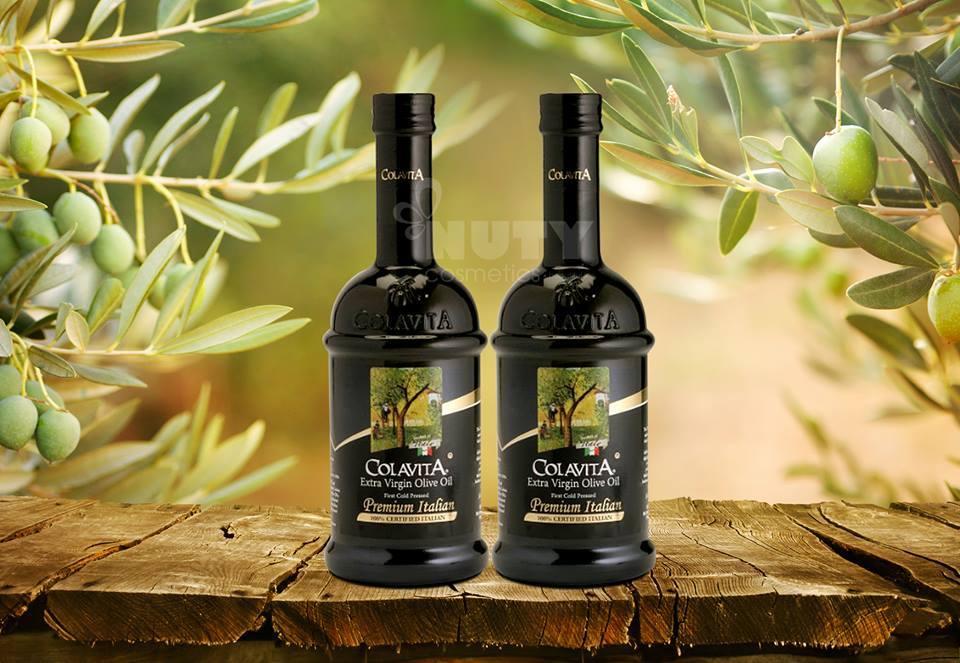 Dầu Olive Colavita