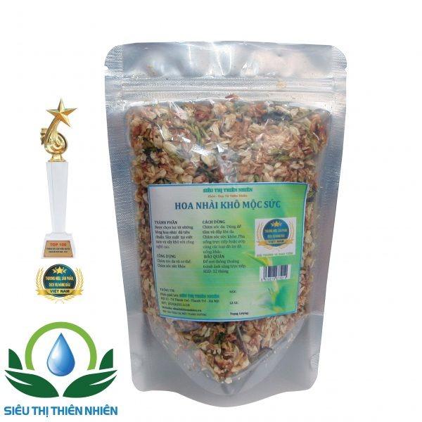 Trà Mộc Sức hoa nhài 200g