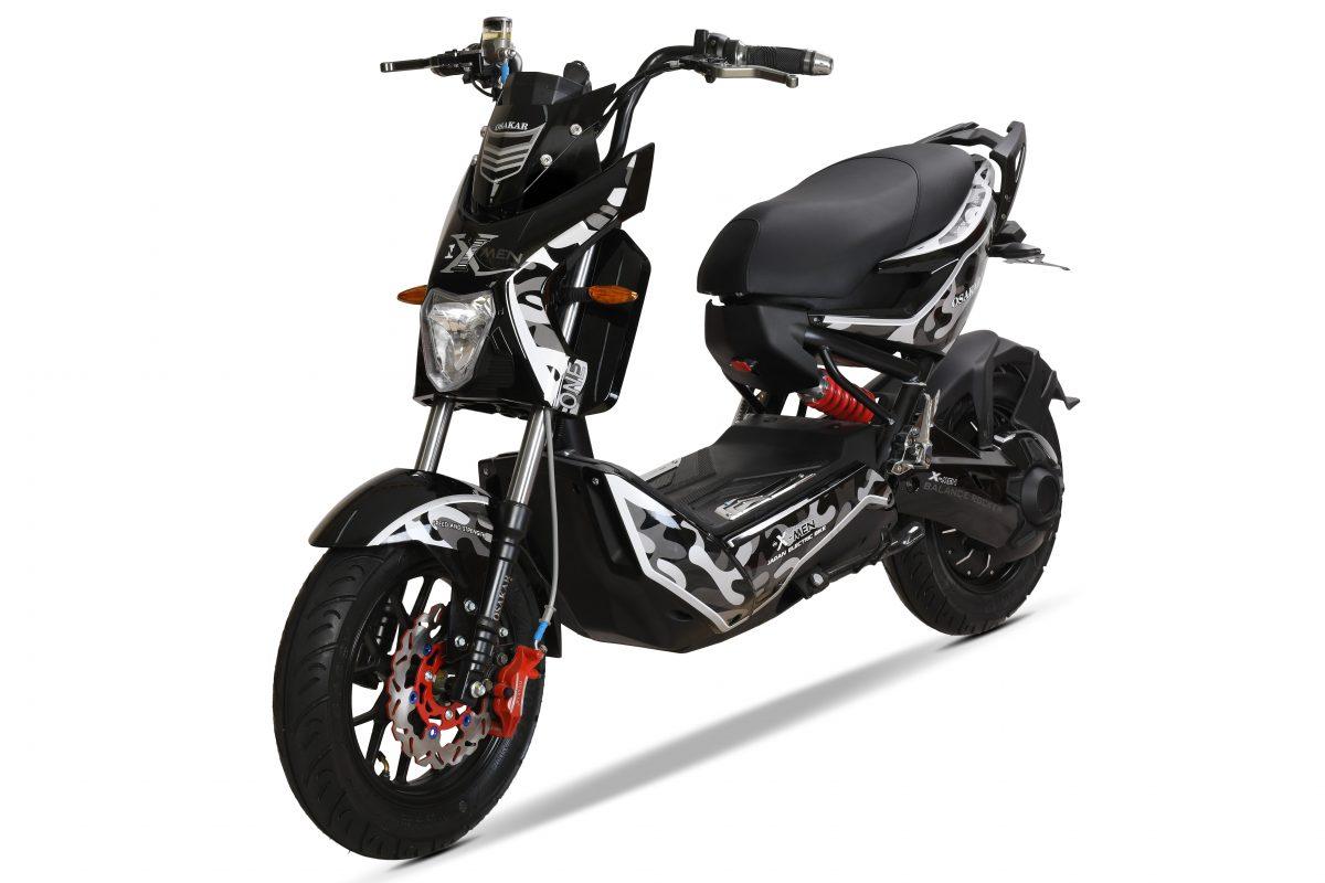 Xe máy điện Osakar One 1 Xmen