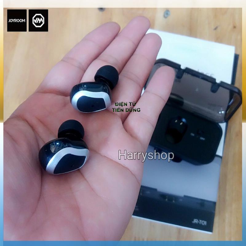 Tai nghe Bluetooth Joyroom JR-T01