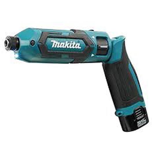 MÁY BẮT VÍT MAKITA TD022DSE
