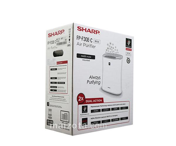Máy lọc không khí Sharp FP-F30E
