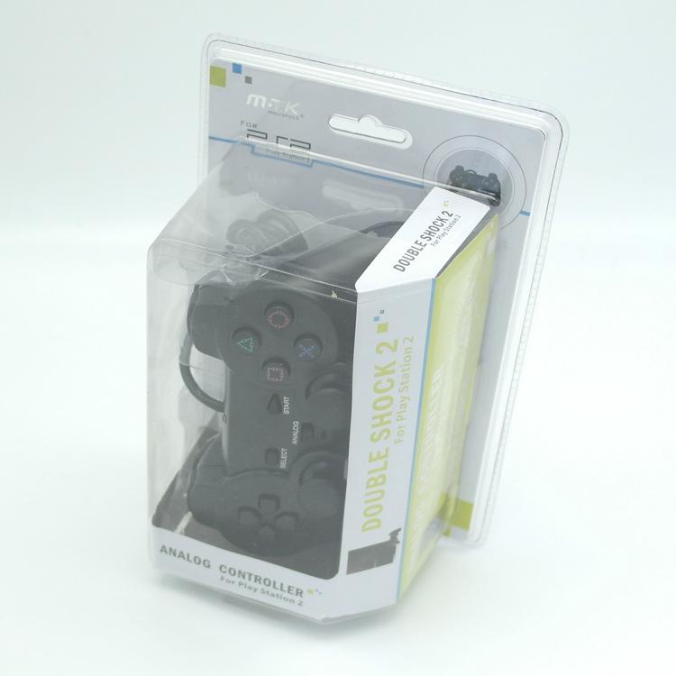 Tay cầm chơi game PlayStation 2 DualShock2