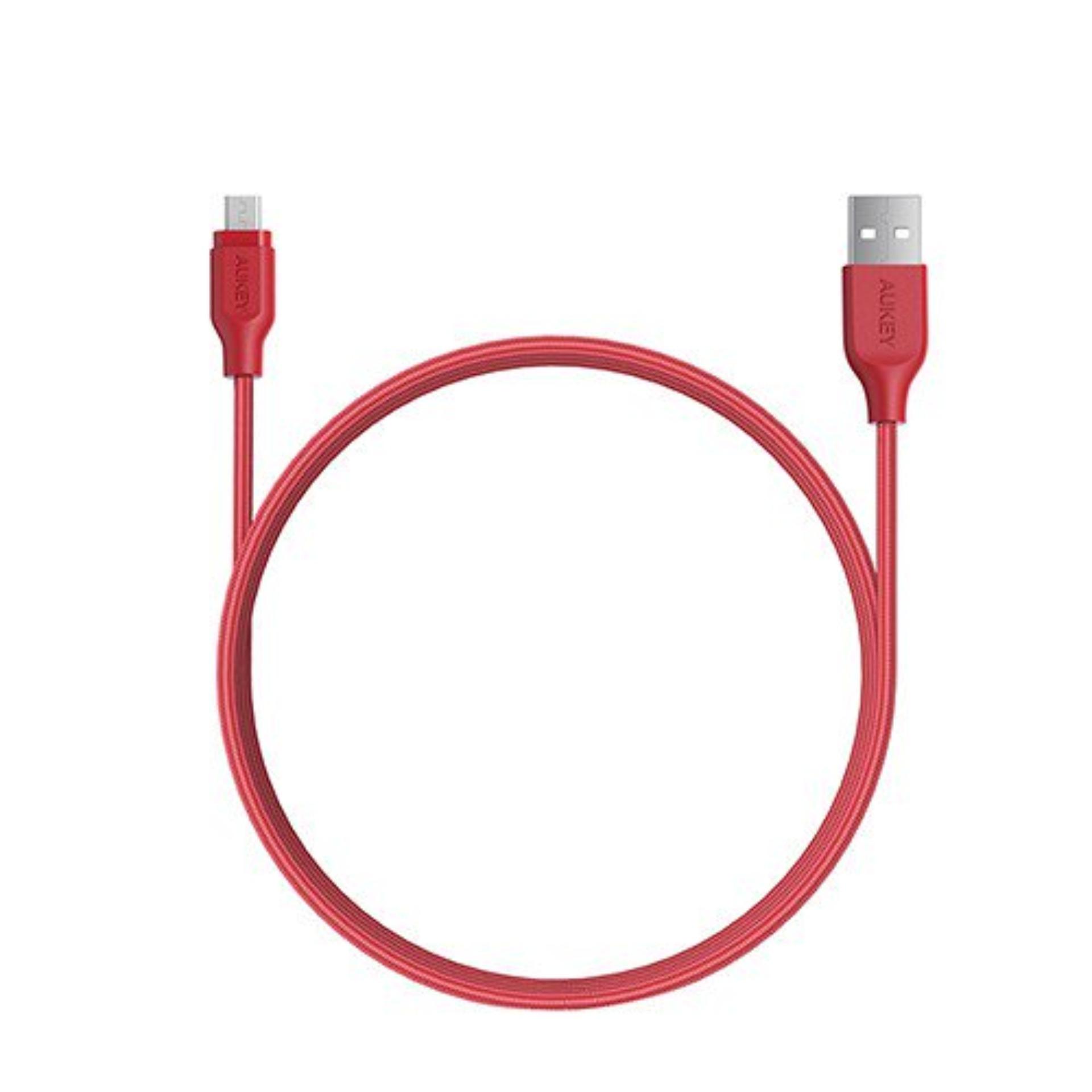 Cáp sạc micro USB Aukey CB-AM2