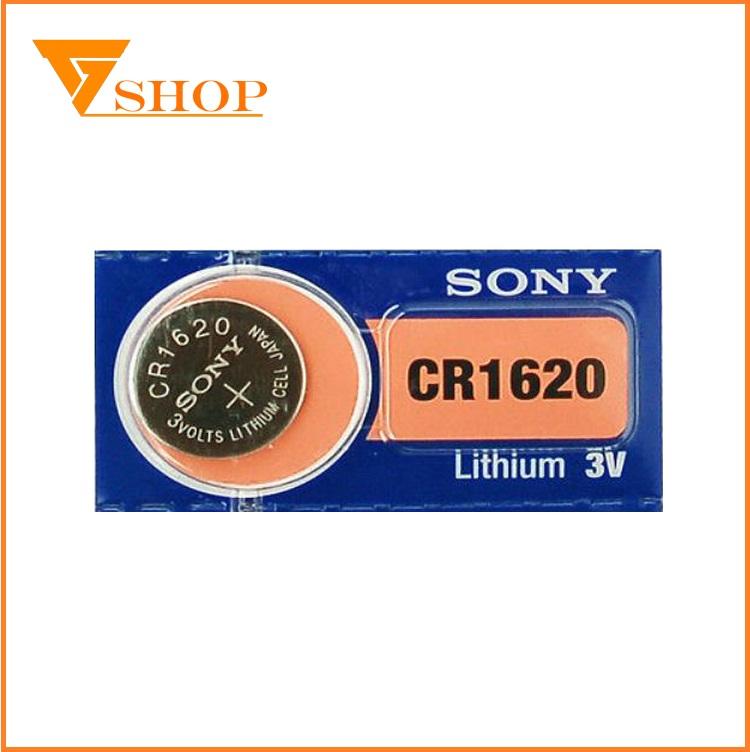 Pin Sony CR1620