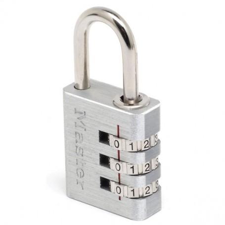 Khóa tủ cá nhân Master Lock 630EURD