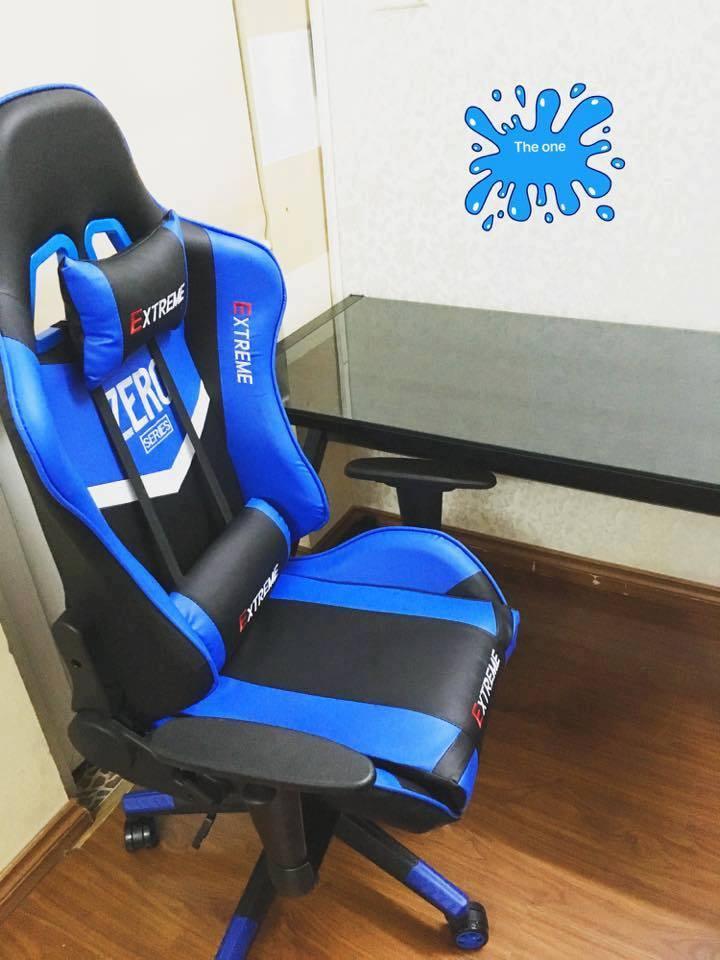 Ghế Gamer EXTREME ZERO