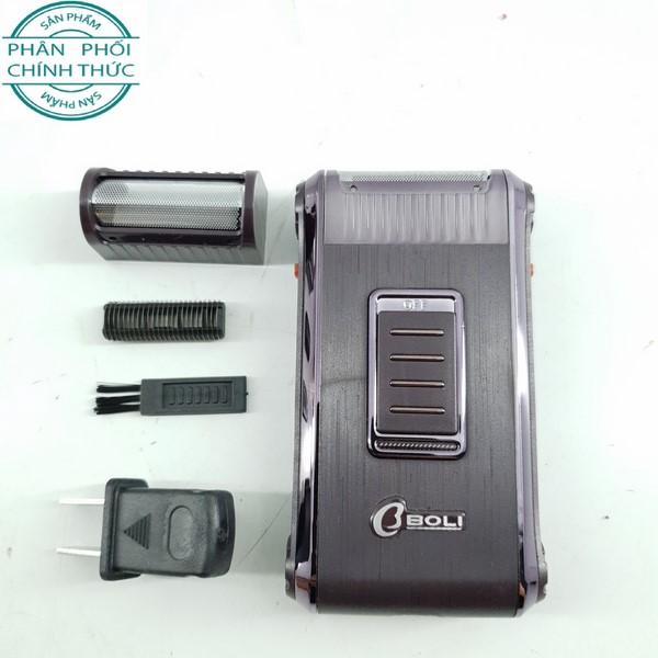 Máy cạo râu Boli RSCW-8008