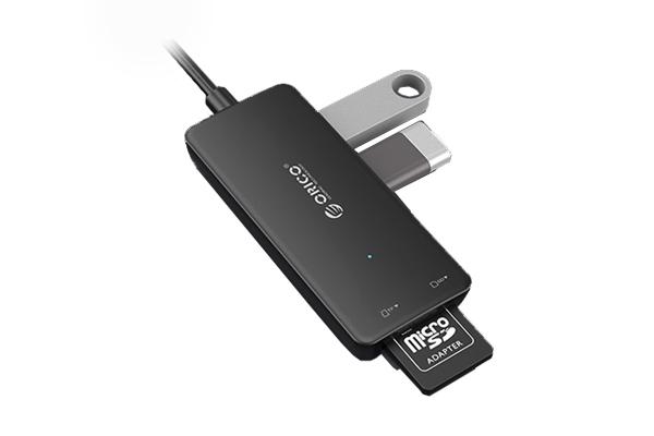 Bộ chia USB Orico H3TS-U3
