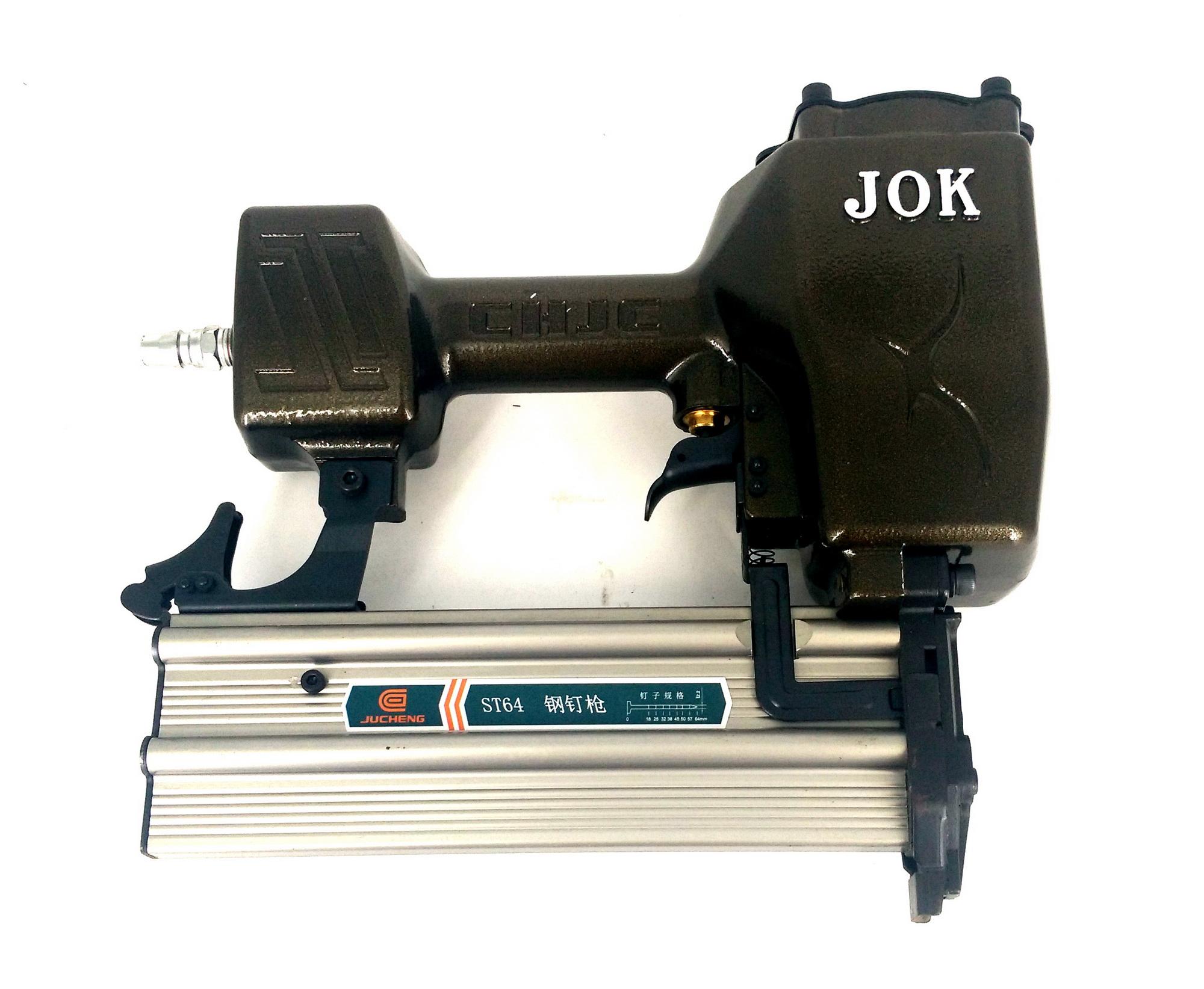 Súng bán đinh JOK ST64