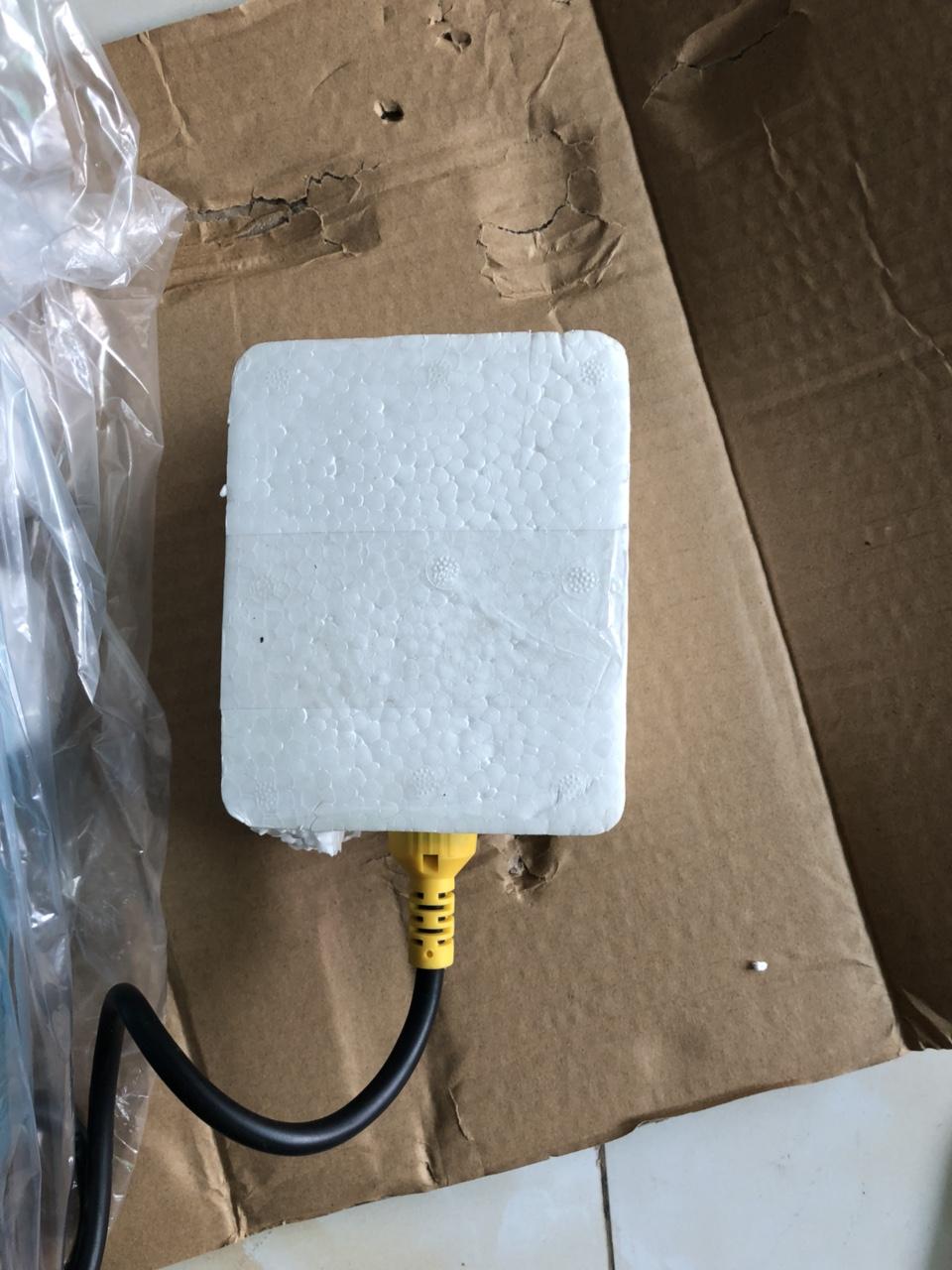 MÁY BƠM CHÌM NƯỚC SẠCH TOTAL TWP67501