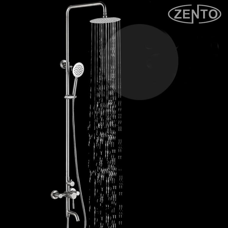 Sen nóng lạnh Zento SUS8503