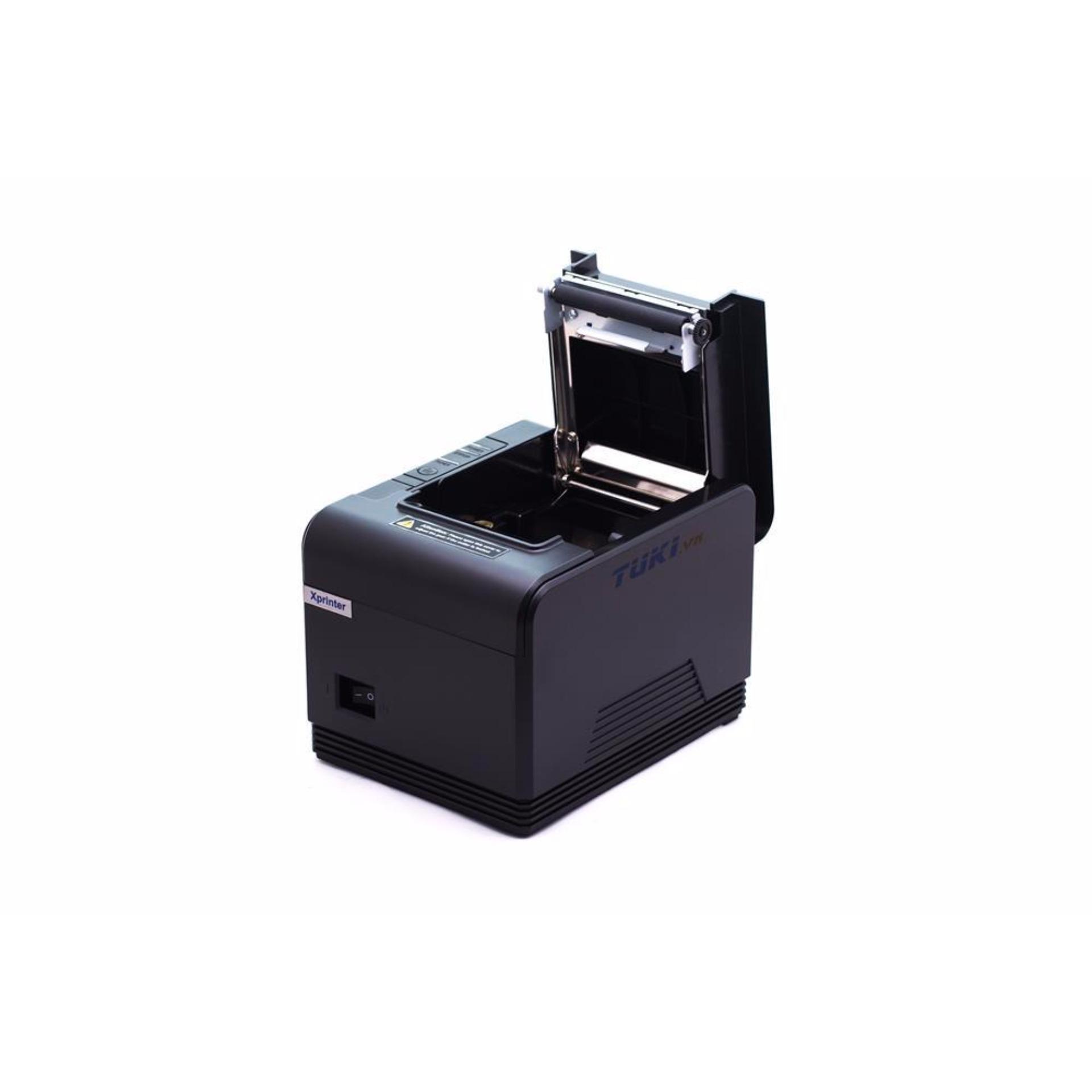Máy in hóa đơn XPrinter XP-Q80