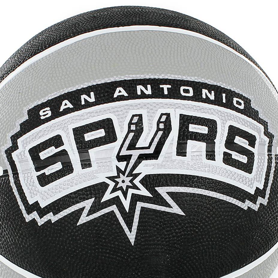 BÓNG RỔ SPALDING NBA TEAM SPURS