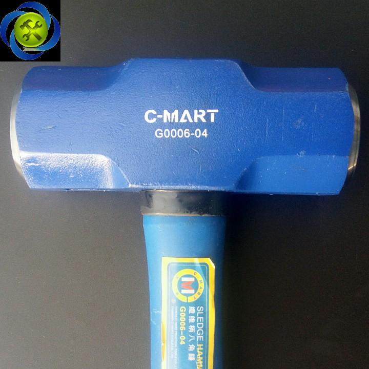 BÚA C-MART G0006-04