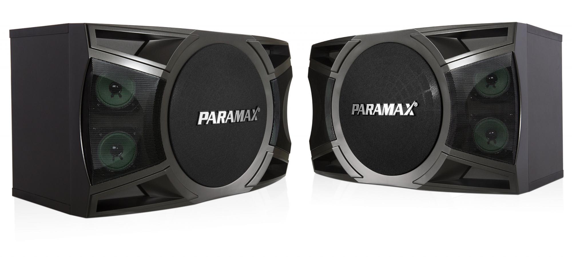 Loa Paramax P-2000