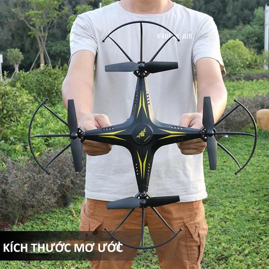 Flycam KY501